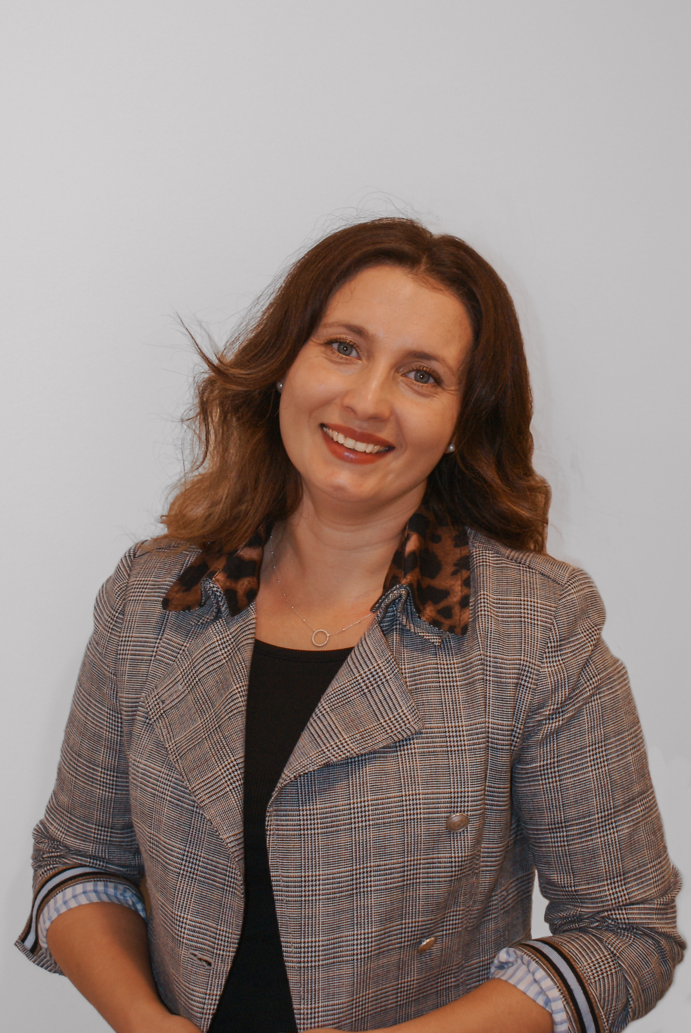 Profilbild Elena Eberz