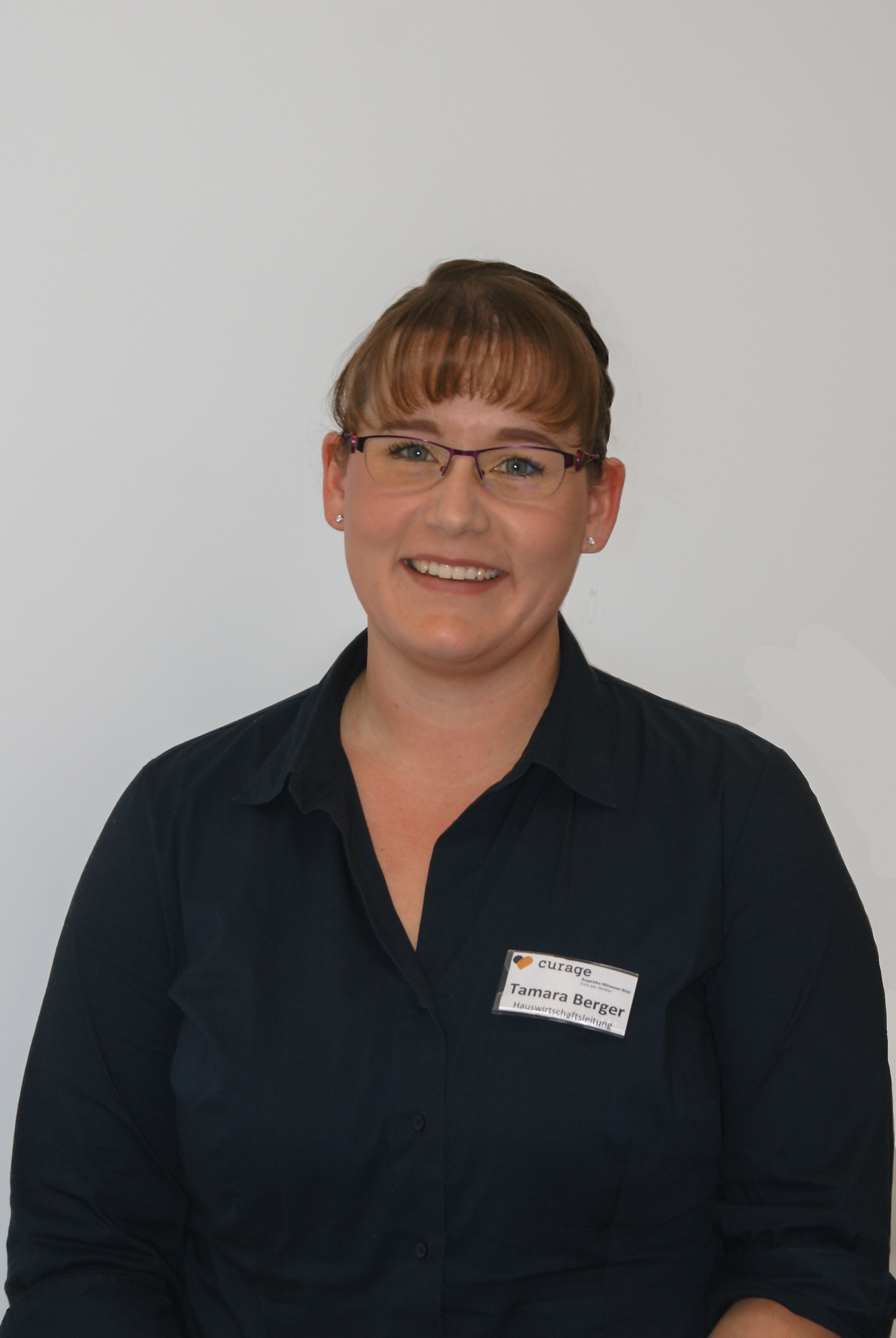 Profilbild Berger Tamara